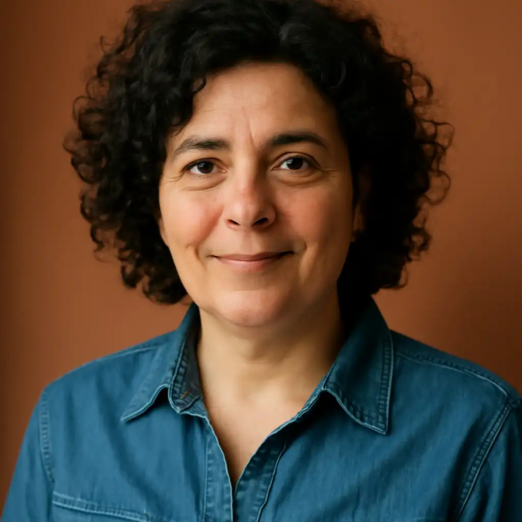 Francesca Bellini